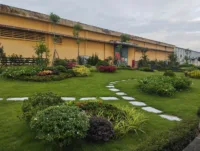 THI CÔNG CẢNH QUAN – KIẾN TẠO KHÔNG GIAN XANH, NÂNG TẦM GIÁ TRỊ CÔNG TRÌNH 